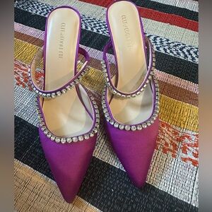 Cult of Coquette Heels